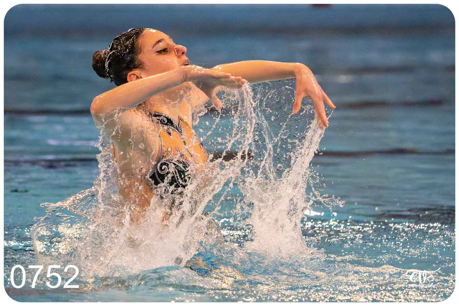 CHAMPIONNAT DE FRANCE DE NATATiON ARTISTIQUE N1 & ELITE 2026
